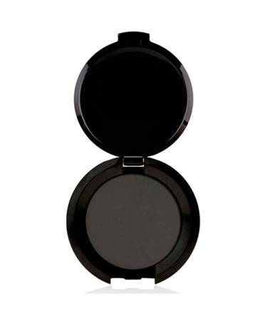 Evagarden Eye Shadow Mat number 108 black packed individually 1 x 3 g