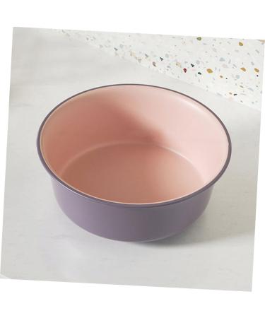 MERRYHAPY Wash Basin Washing Basin Kitchen Sink Bowl Dish Basin for Kitchen Sink Washbasin for Face Cleansing Kitchen Wash Tub Kitchen Basin Foot Soaking Basin Salon Face Cleansing Washbasin - Buy Online on GoSupps.com