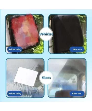 Magic Adhesive Remover Sticker Off Rapid Glue Remover Self-Adhesive Double-Sided Adhesive Quick Cleaner Adhesive Remover for Home Industrial and Automotive Surfaces (1PCS) - Buy Online on GoSupps.com