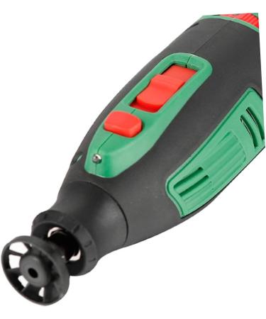 FOMIYES Cleaning Accessories 2pcs Electric Grinding Chuck Fan Dust Removal Tool Fan Tool 3x3cm Black - Buy Online on GoSupps.com