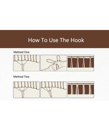 TTZ Hospital Curtain with Flat Hooks for Hospital Medical Clinic SPA Lab Cubicle Curtain Divider Privacy Screen ( Color : Dark Blue  Size : 1(5ft Wide x 7ft Tall) ) Dark Blue 1 x (5 ft x 7 ft (Wide x Tall)) - Buy Online on GoSupps.com