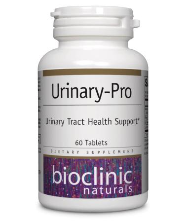 Urinary-Pro 60 Tablets