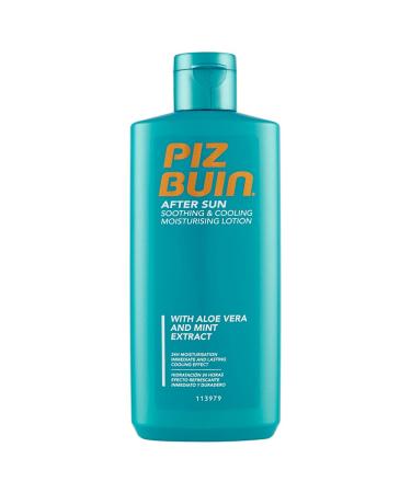 Piz Buin After Sun Soothing & Cooling Moisturising Lotion by Piz Buin
