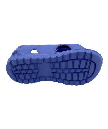 Buy BXT Medical Post OP Plaster Cast Gypsum Shoe - Adjustable Open Toe Surgical Shoes for Fractured Foot | X-Large Size | International Shipping Available - Buy Online on GoSupps.com
