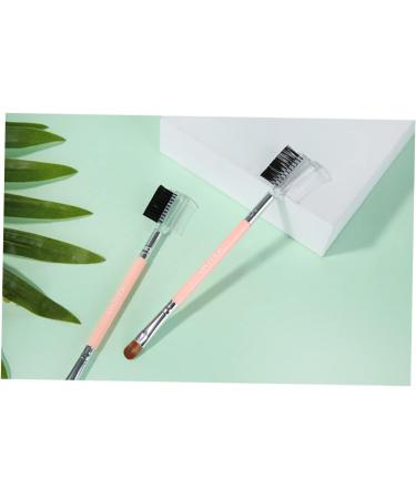 FRCOLOR Spoolie Brush Eyelash Brush - Buy Online on GoSupps.com