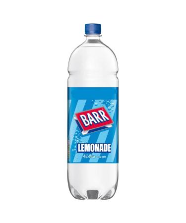 My Africa Store Barr Lemonade 2L Bottle