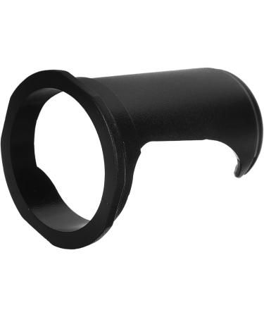 Beaupretty 4-Piece Men's Razor Holder & Organizer - Stylish Shaving Tool for Travel & Home Use - Buy Online on GoSupps.com