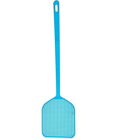 Okuna Outpost Plastic Fly Swatters Bug Flies Swatter Set in 4 Colors (4.5 x 17.5 in 24 Pack) - Buy Online on GoSupps.com