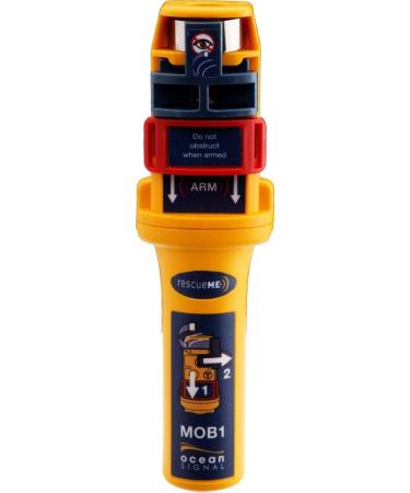 AISLink CB2 AIS Transponder with 2 Man Overboard Beacons - Black - Buy Online on GoSupps.com
