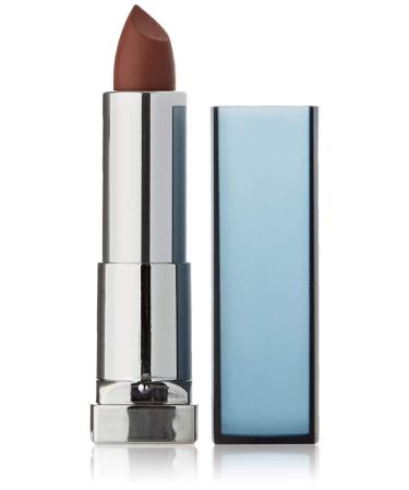 Maybelline New York Color Sensational Creamy Mattes Lipstick 5 g