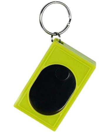 Winod Box Training Clicker 2pcs/Pack in Red and Lime Green - Buy Online on GoSupps.com