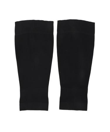 Compression Stockings for Varicose Veins - Knee-High 23-32 mmHg Support Stockings for Men & Women (4XL) - 1 Pair - Buy Online on GoSupps.com