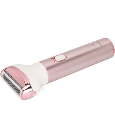 Electric Hair Removal Trimmer Pore Protector Women Electric Hair Clipper Durable for Home - Buy Online on GoSupps.com