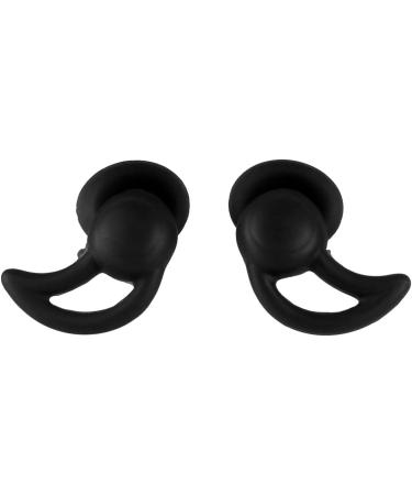 Soundproof Earplugs for Kids - Comfortable Ear Protection for Bathing Studying & Sleeping - Lite Small Design for Motorcycles - Buy Online on GoSupps.com