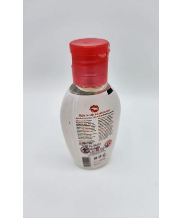FPS ccharlottre Fashion WHITE SECRET Brightening Oil 60ML - Buy Online on GoSupps.com
