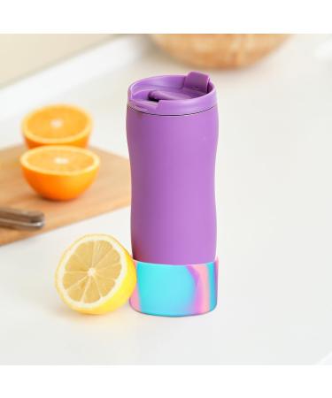 Buy Acooruiteng Exchange -Proof Thermal Flex Silicone Bottle Cover | Durable Protective Sleeve for Hydraulic Bottles - International Shipping Available - Buy Online on GoSupps.com