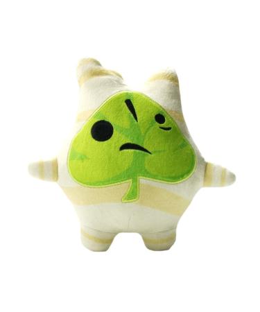 MayDee Zelda Wind Waker Makar Korok Plush Doll Stuffed Toy 18 cm