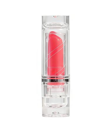 Jan Jean Daily Wear Fruit Flavor Lip Balm Color-Adaptive Formula for Women Hydrates & Nourishes Raspberry One Size One Size Raspberry