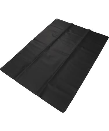 Grounding Mat for Better Sleep & Stress Relief | Enhance Energy & Yoga Practice - Shop Internationally - Buy Online on GoSupps.com