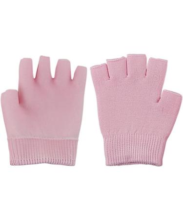 COHEALI Mittens Kids Moisturizing Glove 1 Pair Elastic Mitten Repair Soften Dry Cracked Hand Skin Moisturizing Hydrating Gloves Fingerless Fingerless Fingerless Fingerless Mittens - Buy Online on GoSupps.com