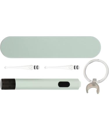 Wireless Ear Wax Removal Tool with LED Light - Healifty Visible Ear Scoop & Camera for Adults, Kids, Pets - 14.2cm - Buy Online on GoSupps.com