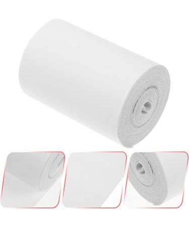 Beavorty 1 Roll Eyelash Spacer lash tools medical tape medical adhesive tape lash tapes eyelash grafting eye pads lash extensions eyelashes adhesive tapes eyelash beauty tapes white mascara - Buy Online on GoSupps.com