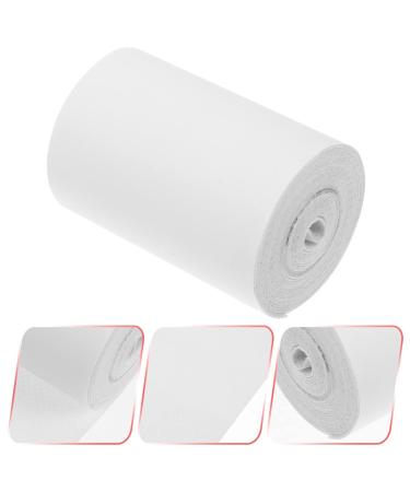 Beavorty Eyelash Spacer Roll - Premium Eyelash Extension Supplies & Grafting Tools - White PE Non-Woven Fabric Pads for Extensions & Eyeshadow - Buy Online on GoSupps.com