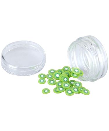 12 Boxes 3D Fruit Slices Nail Art Decorations - Vibrant Accessories for Creative Nail Design - Buy Online on GoSupps.com