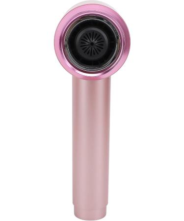 Hair Dryer Low Noise Lightweight Portable Blow Dryer for Travel (US Plug 100-240V) - Buy Online on GoSupps.com