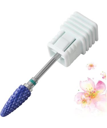 Ipetboom 1 Set Beginners Starters Nail Art Accessories Blue Nail Dyhadrator Beginner Nail Art Tools Nail Drill Bit Ceramics Nail File Nail Polish Suite Removal Tool - Buy Online on GoSupps.com