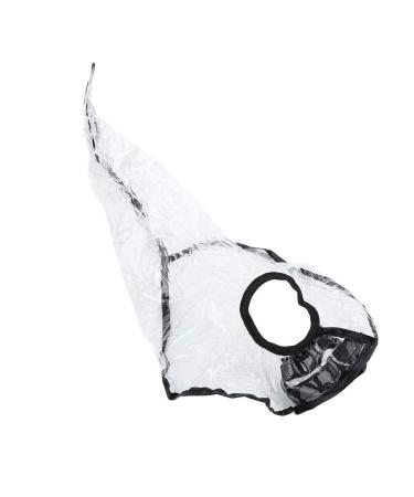 ANKROYU Hair Wash Funnel Professional Hair Funnel Salon Hair Funnel Waterproof Hair Funnel Hair Salon Anti Spill Hairdressing Tool Portable Shampoo Funnel Suitable for Elderly Home Use Salon(A) - Buy Online on GoSupps.com