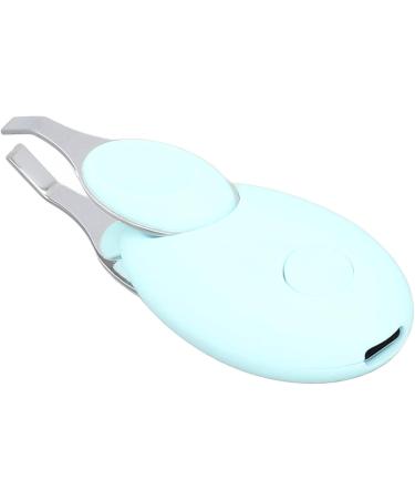 Eyebrow Removal Tool WiFi HD Camera Eyebrow Tweezers Rechargeable 300mAh Visualized Easy Operation Efficient Home Use for Body Hair (Green) - Buy Online on GoSupps.com