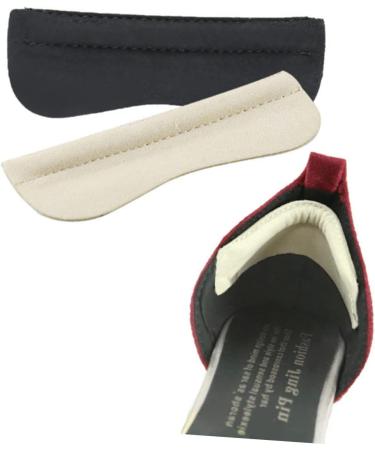 GLEAVI 15 Pairs Anti-Wear Heel Pads | Cushion Grip for High Heels & Shoes | Men & Women Foot Care - Buy Online on GoSupps.com