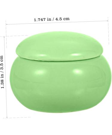  POPETPOP POPETPOP 2Pcs Red Blush Eyeshadow Creative Blusher Safe Blush Natural Blush Retro Blush Vintage Blush Delicate Blush Blush - Buy Online on GoSupps.com