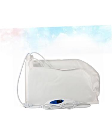 Minkissy Insulated Gloves - Heated Beauty Kerotherapy Mittens for Moisturizing & Paraffin Wax Spa Treatment - Buy Online on GoSupps.com