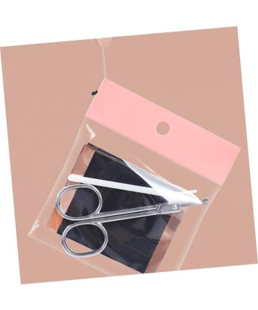 minkissy 1 Set Beauty Stickers Beautify Eye Stickers Female Double Eyelid Stick Double Eyelid Tape Stickers Invisible Eyelid Strips Eyeliner Woman Double Sided Eye Shadow Fiber Strip - Buy Online on GoSupps.com