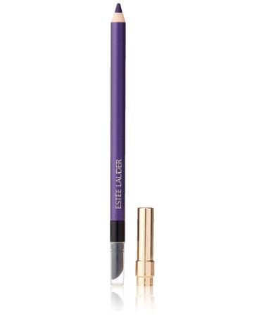 Estee Lauder Double Wear StayInPlace Eye Pencil for Women  05 Night Violet  0.04 Ounce  05 Night Violet