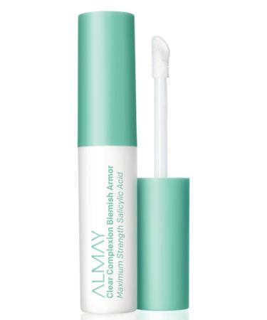 Almay Clear Complexion Blemish Armor: Hypoallergenic Acne Spot Treatment - Buy Online on GoSupps.com