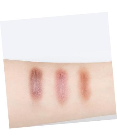 Mipcase Big Eyes 2 Sets Invisible Double Eyelid Stickers Eye Lid Tape for Hooded Eyes Eyelid Tape Lifter Single Sided - Buy Online on GoSupps.com