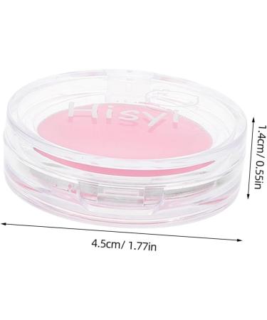 VINTORKY Blush Palette Blouses Blush for Lady Women Makeup Supply Face Blush Facial Beauty Cosmetic Pink - Buy Online on GoSupps.com