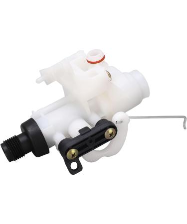 RV Toilet Water Valve Kit Strong Proof Frost Proof 31705 RV Toilet Water Module Assembly Durable for Aqua Magic V High and Low Models - Buy Online on GoSupps.com