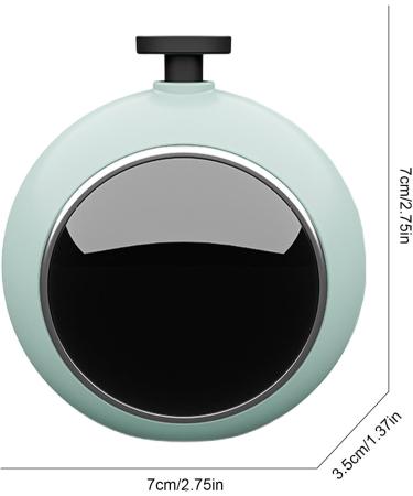 Baby Electric Nail Trimmer - Electric Toddler Nail Clippers - Portable Nail Grinder Nail Trimmer for Baby Nail Care Newborn Nail File Toes Fingernails Care Trim - Buy Online on GoSupps.com