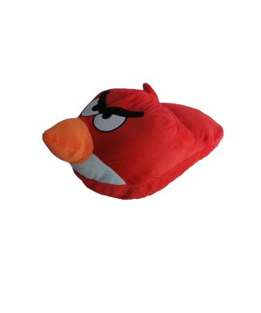HTI-Living Foot Warmer Red Large Heated Shoe for 2 Feet