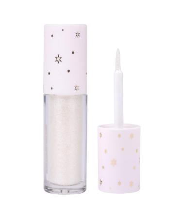 Wiwoseo Diamond Liquid Eyeshadow - Highly Pigmented Korean & Japanese Glitter for Long Lasting Cosplay Makeup - Buy Online on GoSupps.com