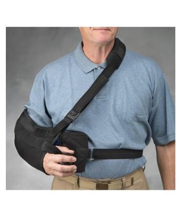 Abductor Shoulder Sling Size: Small
