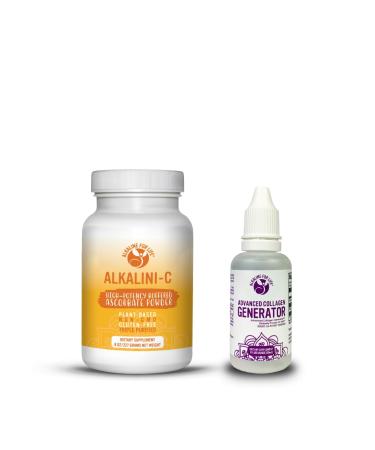 Alkaline for Life Exercise + Beauty Boost Bundle