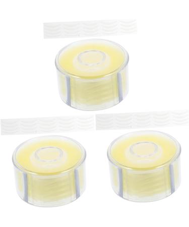 900 Pairs Double Eyelid Tape Stickers Eye Makeup Tape Eyelid Sticker Tape Self- Adhesive Eye Tapes Eye Lift Tape Eyelid Stickers Makeup Double Eyelid Sticker Eyes Makeup Tools - Buy Online on GoSupps.com