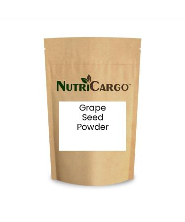 Grape Seed Powder 1.1 LBS (500 G)