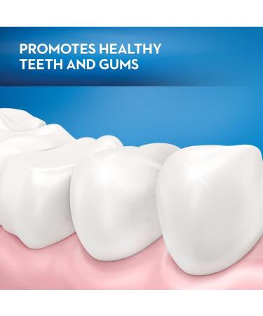 Oral-B Healthy Clean Toothbrush Soft - 1 Count - Buy Online on GoSupps.com