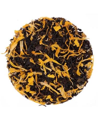 The Metropolitan Tea Company Chocolate Tea 1.1lbs